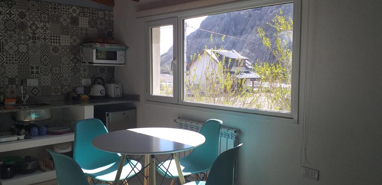 Lodge Ekos De Saint Exupery El Chalten