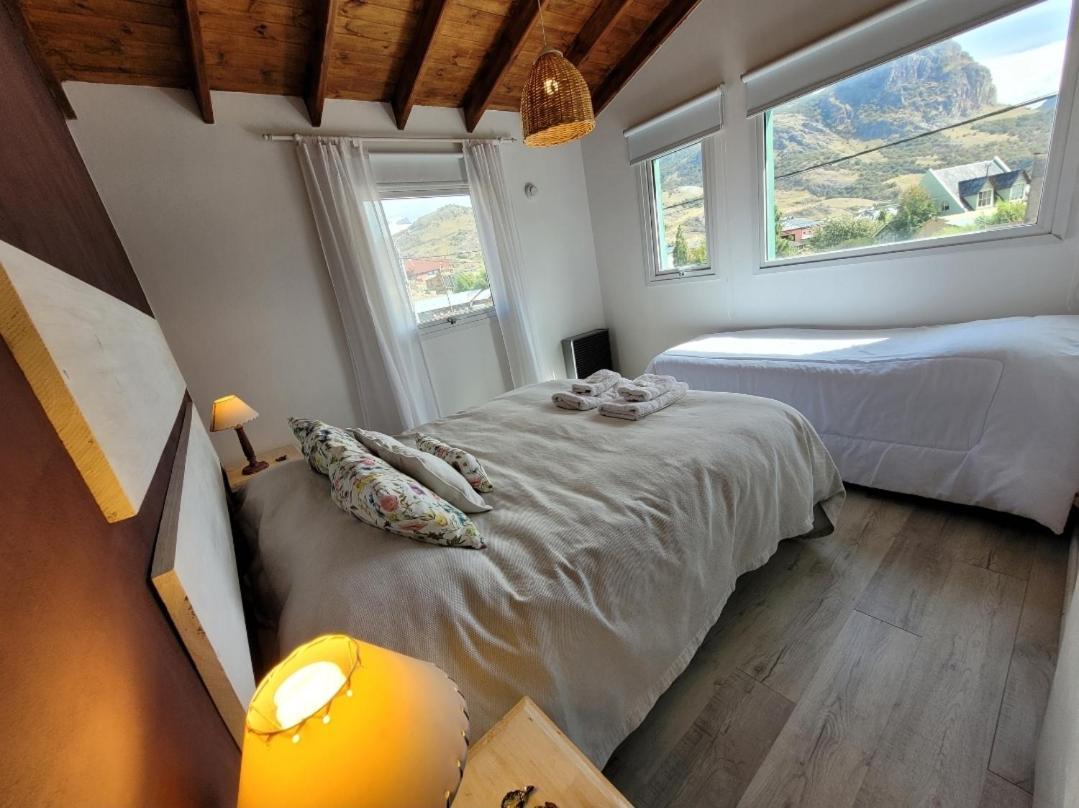 Ekos De Saint Exupery Lodge