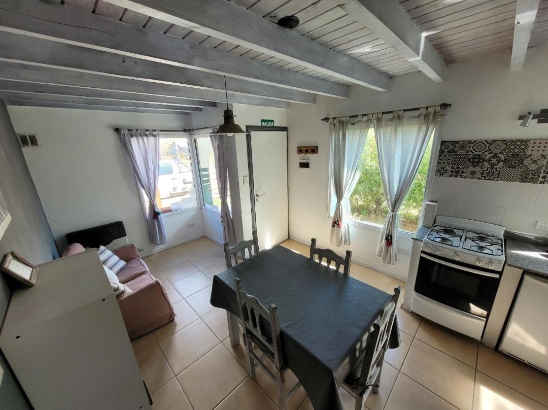 Lodge Ekos De Saint Exupery *