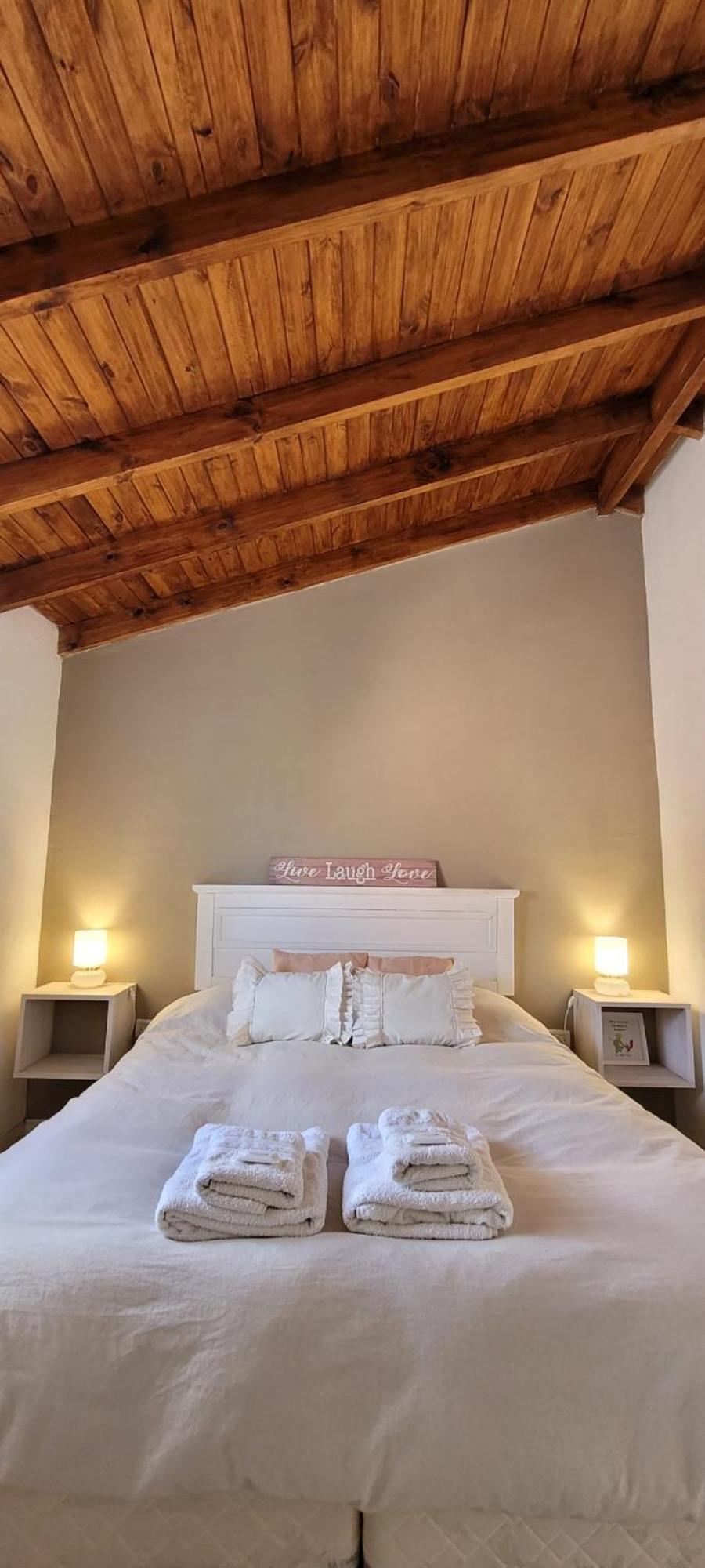 Ekos De Saint Exupery Lodge