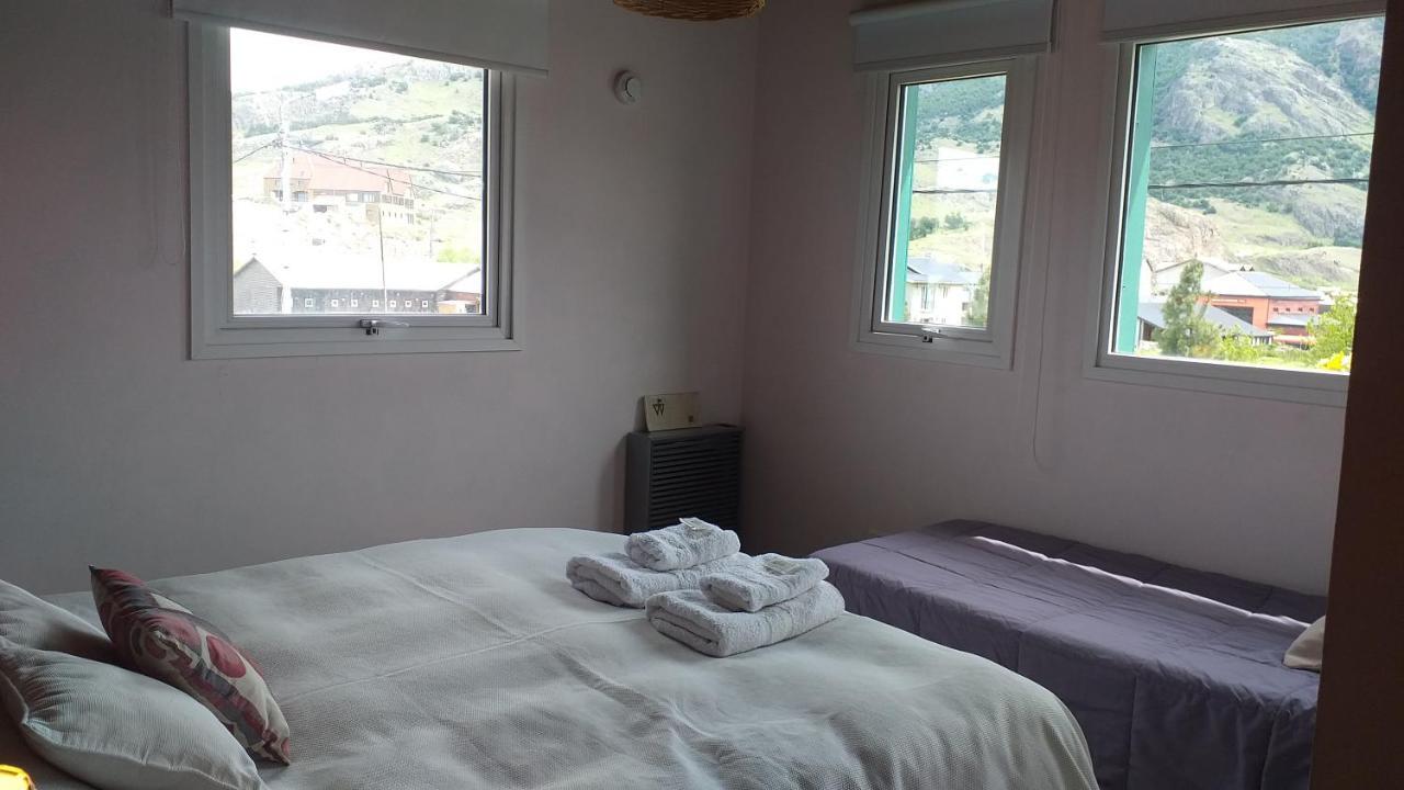 Lodge Ekos De Saint Exupery *