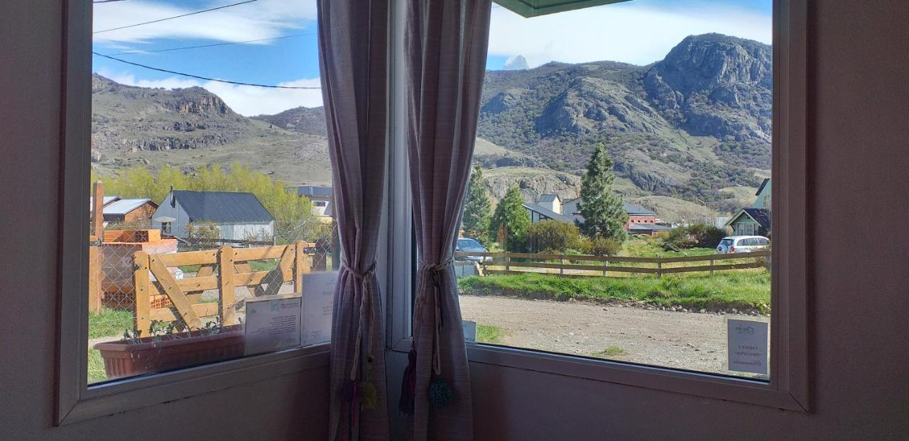 Lodge Ekos De Saint Exupery El Chalten