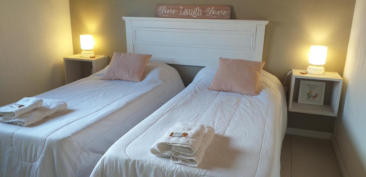 Ekos De Saint Exupery Lodge *