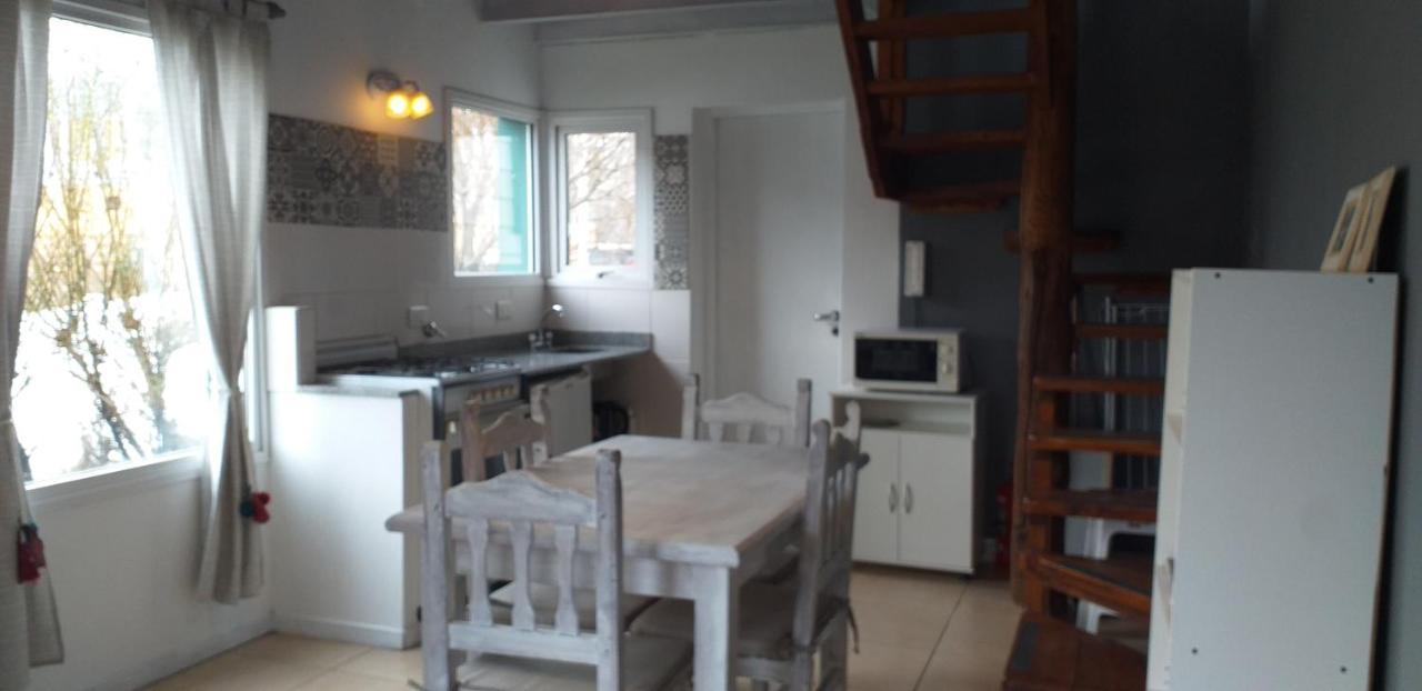 Lodge Ekos De Saint Exupery El Chalten