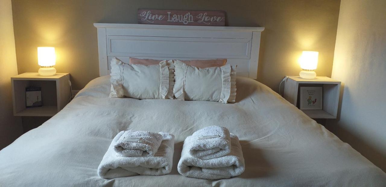 Lodge Ekos De Saint Exupery *