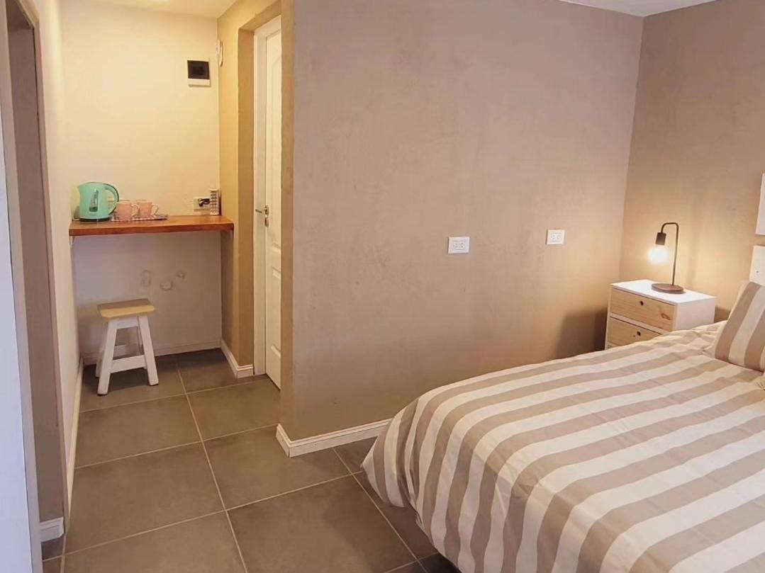 Lodge Ekos De Saint Exupery El Chalten