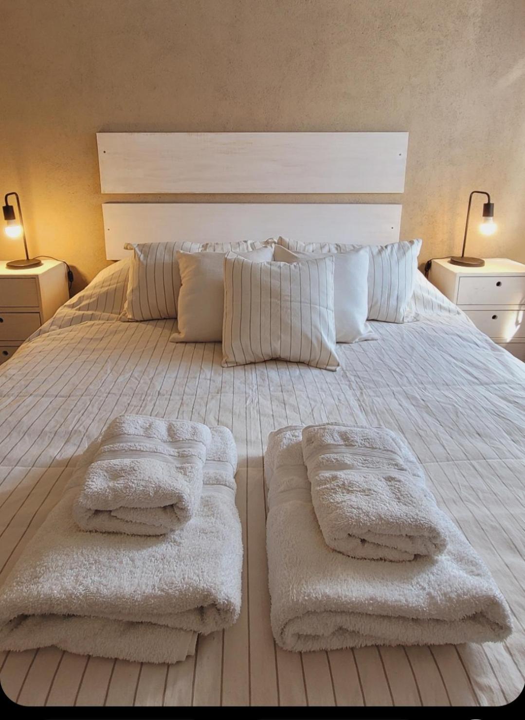 Ekos De Saint Exupery Lodge