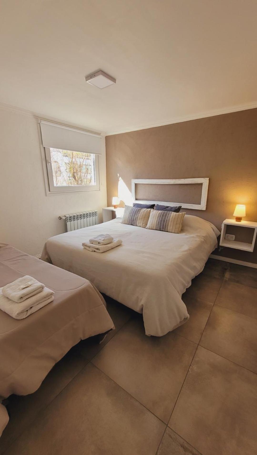 Ekos De Saint Exupery Lodge *
