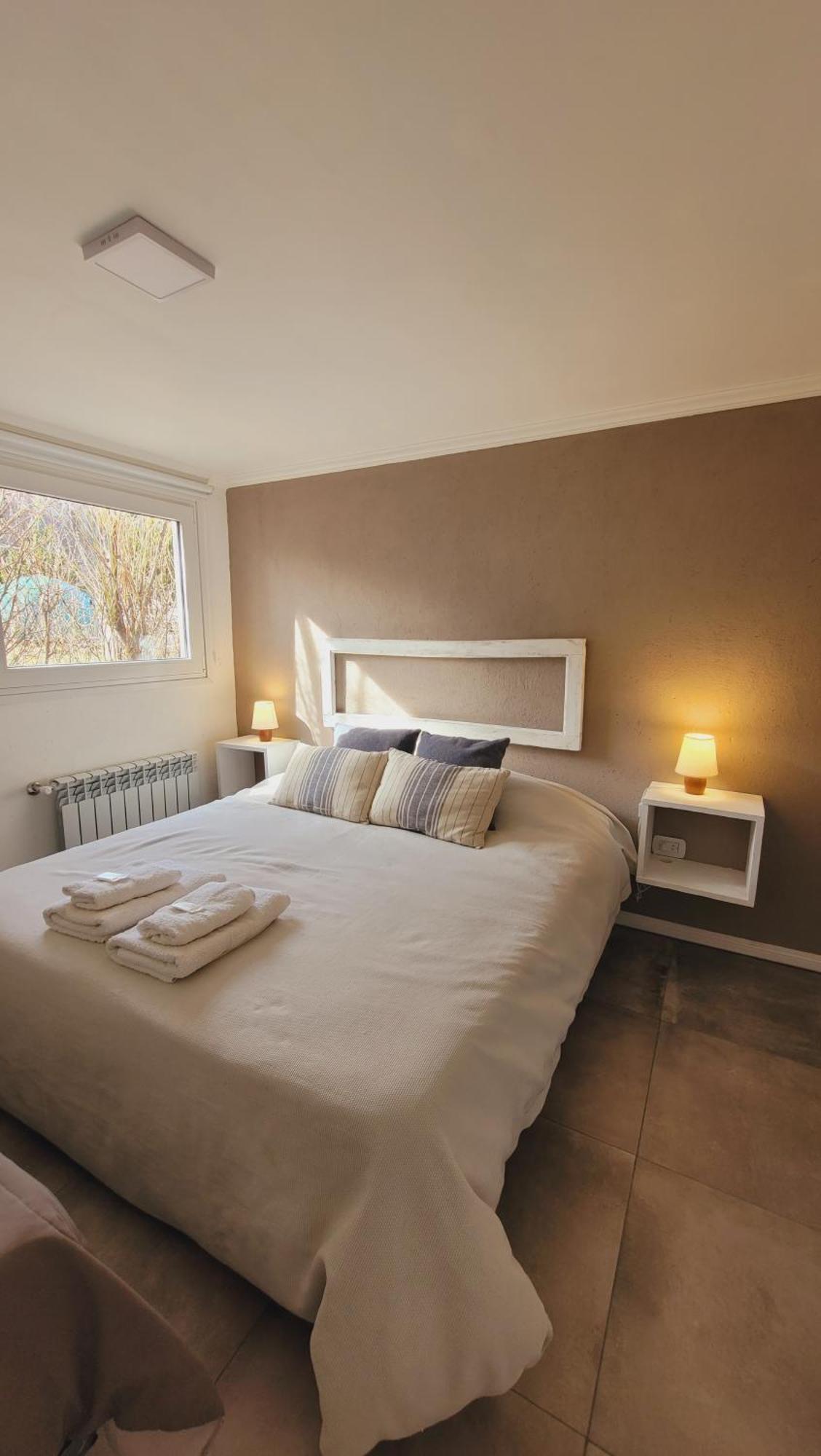 Lodge Ekos De Saint Exupery *