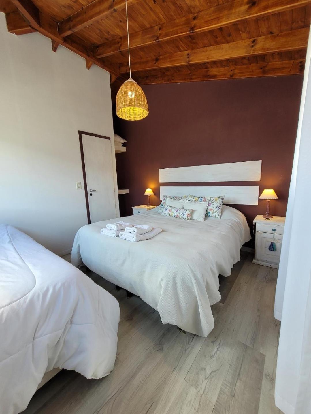 Ekos De Saint Exupery Lodge *