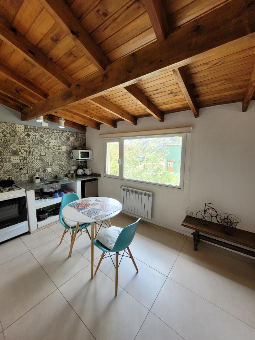 Lodge Ekos De Saint Exupery *