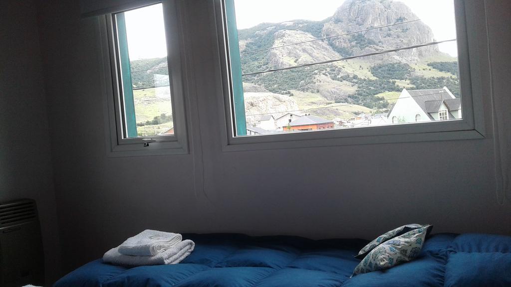 Lodge Ekos De Saint Exupery El Chalten
