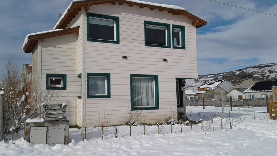 Lodge Ekos De Saint Exupery El Chalten