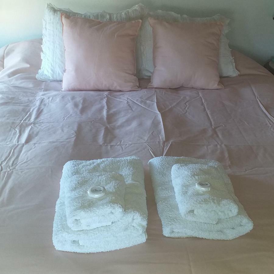 Ekos De Saint Exupery Lodge *