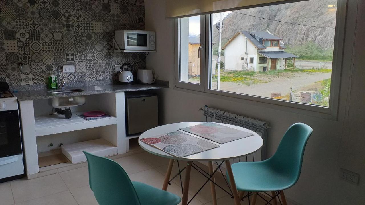 Lodge Ekos De Saint Exupery